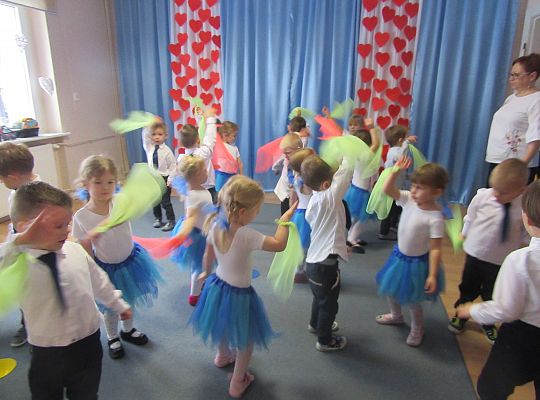 gr I Dzień Babci i Dziadka