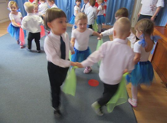 gr I Dzień Babci i Dziadka