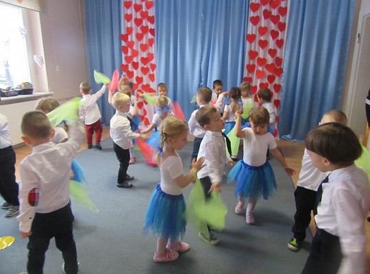 gr I Dzień Babci i Dziadka