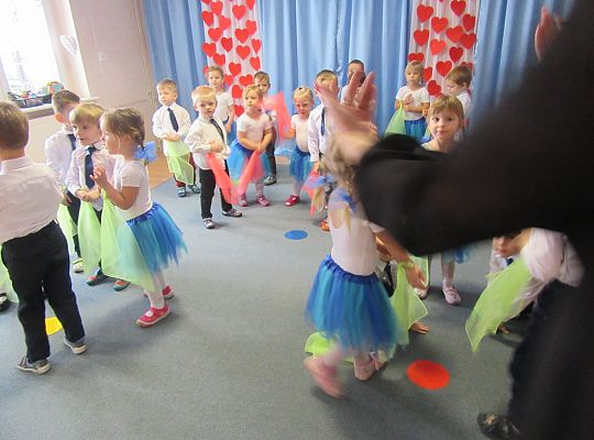 gr I Dzień Babci i Dziadka