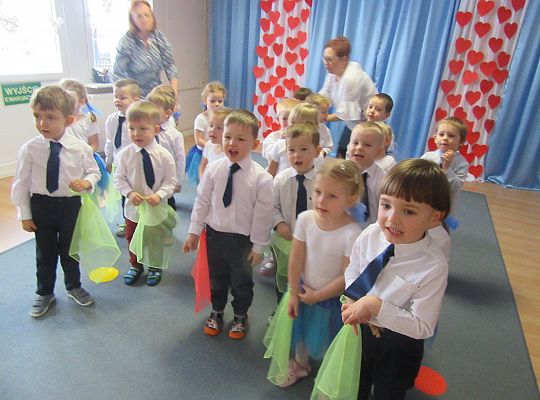 gr I Dzień Babci i Dziadka