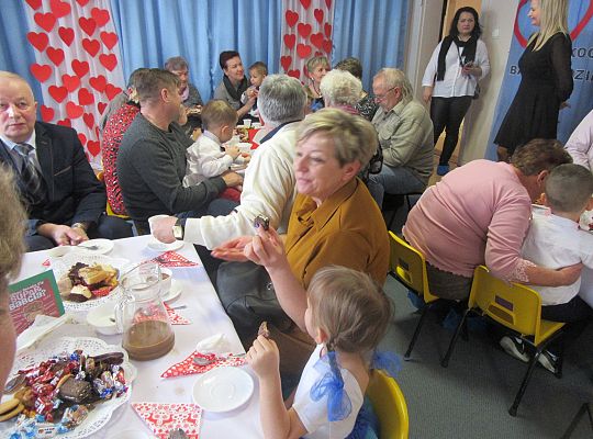 gr I Dzień Babci i Dziadka