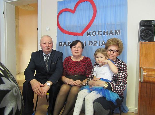 gr I Dzień Babci i Dziadka