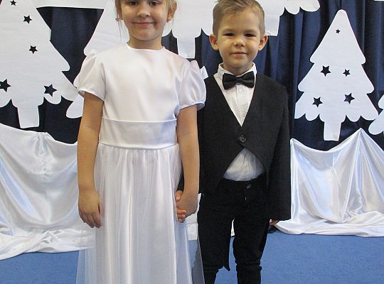 Gr III Dzień Babci i Dziadka