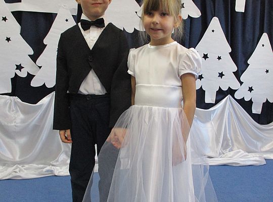 Gr III Dzień Babci i Dziadka