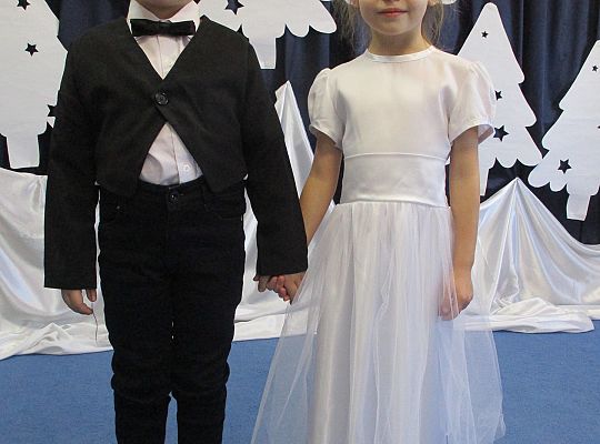 Gr III Dzień Babci i Dziadka