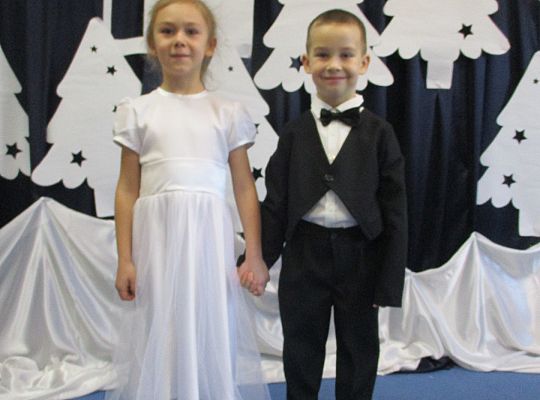 Gr III Dzień Babci i Dziadka