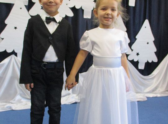 Gr III Dzień Babci i Dziadka