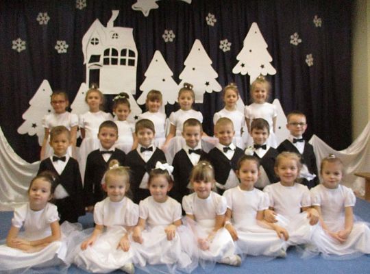 Gr III Dzień Babci i Dziadka