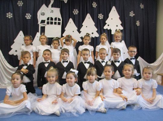 Gr III Dzień Babci i Dziadka