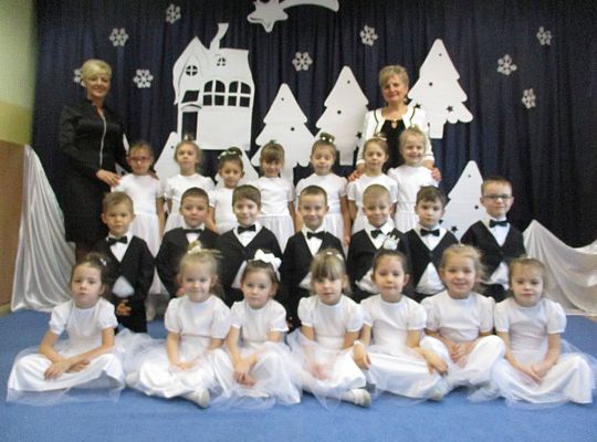 Gr III Dzień Babci i Dziadka