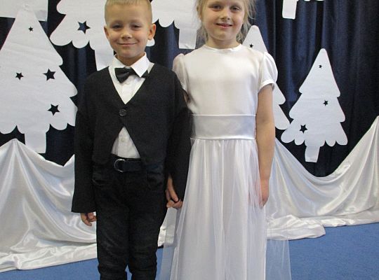 Gr III Dzień Babci i Dziadka