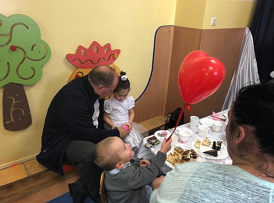 Gr III Dzień Babci i Dziadka