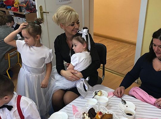 Gr III Dzień Babci i Dziadka