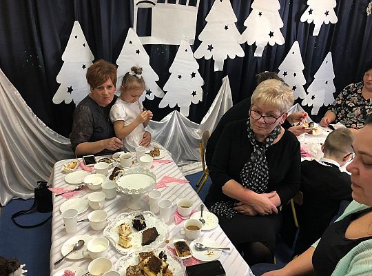 Gr III Dzień Babci i Dziadka