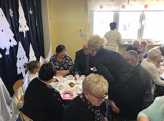 Gr III Dzień Babci i Dziadka