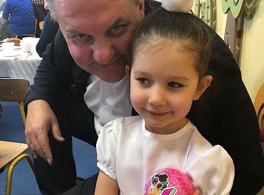 Gr III Dzień Babci i Dziadka