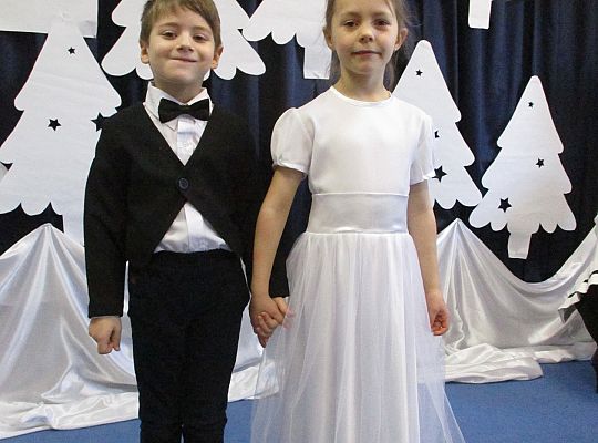 Gr III Dzień Babci i Dziadka