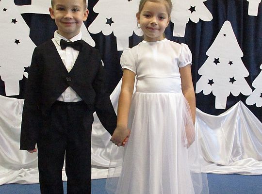 Gr III Dzień Babci i Dziadka