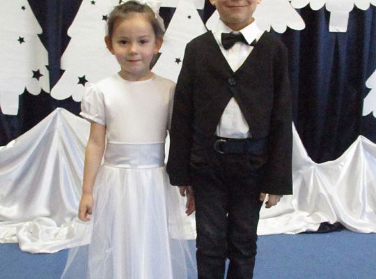 Gr III Dzień Babci i Dziadka