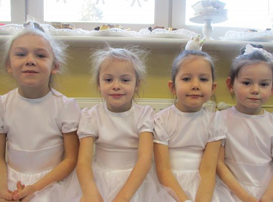 Gr III Dzień Babci i Dziadka