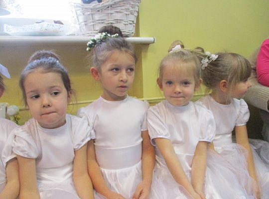 Gr III Dzień Babci i Dziadka