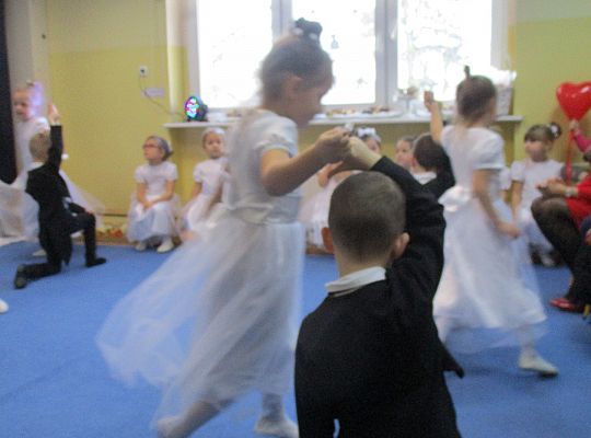 Gr III Dzień Babci i Dziadka