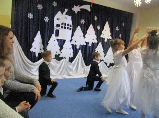 Gr III Dzień Babci i Dziadka