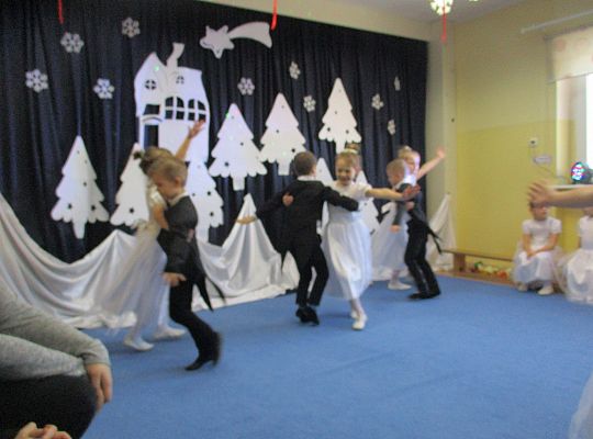 Gr III Dzień Babci i Dziadka