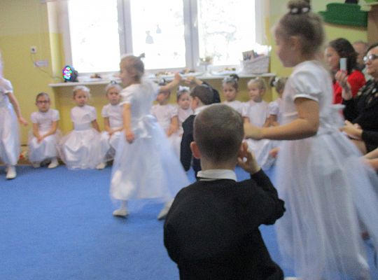 Gr III Dzień Babci i Dziadka