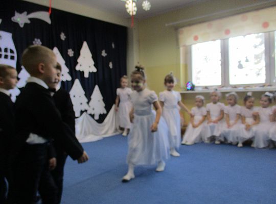 Gr III Dzień Babci i Dziadka