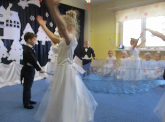 Gr III Dzień Babci i Dziadka