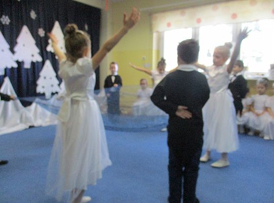 Gr III Dzień Babci i Dziadka