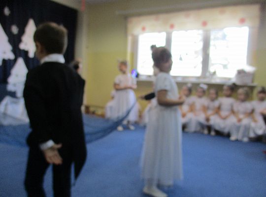 Gr III Dzień Babci i Dziadka