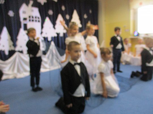 Gr III Dzień Babci i Dziadka