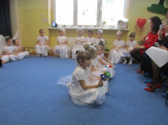 Gr III Dzień Babci i Dziadka