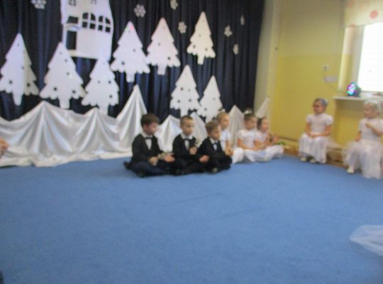 Gr III Dzień Babci i Dziadka