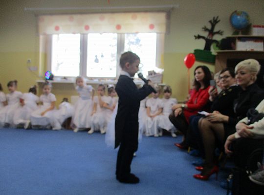 Gr III Dzień Babci i Dziadka