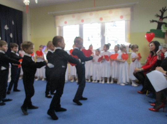 Gr III Dzień Babci i Dziadka