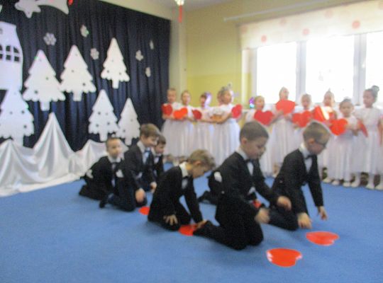 Gr III Dzień Babci i Dziadka