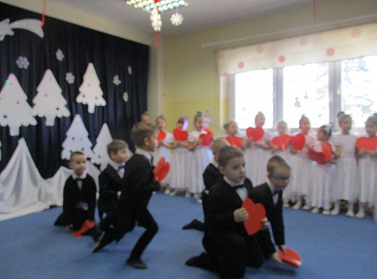 Gr III Dzień Babci i Dziadka