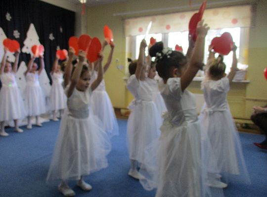 Gr III Dzień Babci i Dziadka