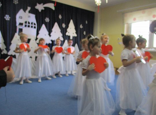 Gr III Dzień Babci i Dziadka