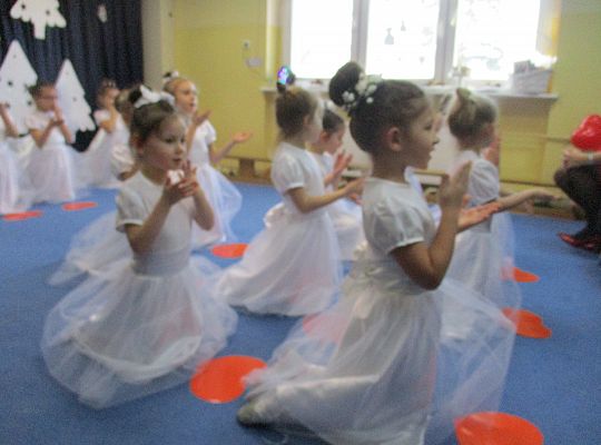 Gr III Dzień Babci i Dziadka