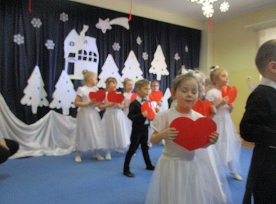 Gr III Dzień Babci i Dziadka