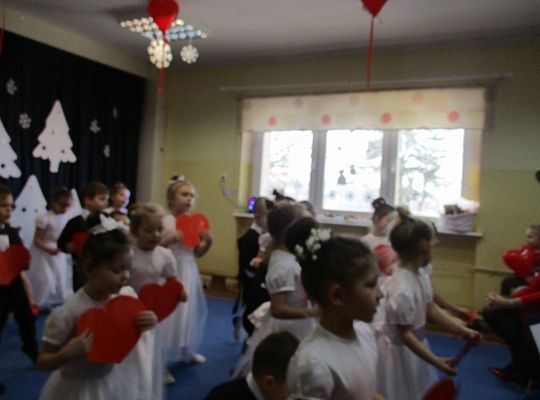 Gr III Dzień Babci i Dziadka