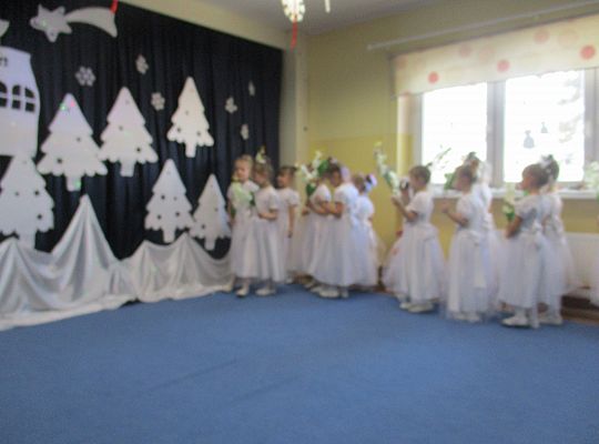 Gr III Dzień Babci i Dziadka