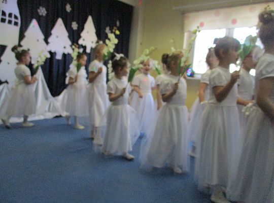 Gr III Dzień Babci i Dziadka