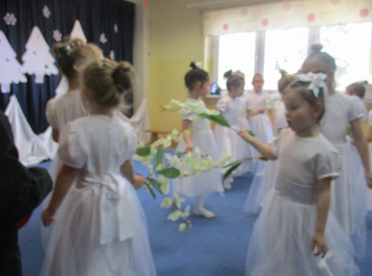 Gr III Dzień Babci i Dziadka