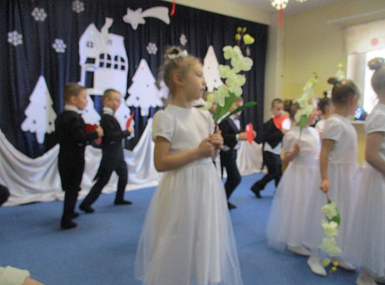 Gr III Dzień Babci i Dziadka